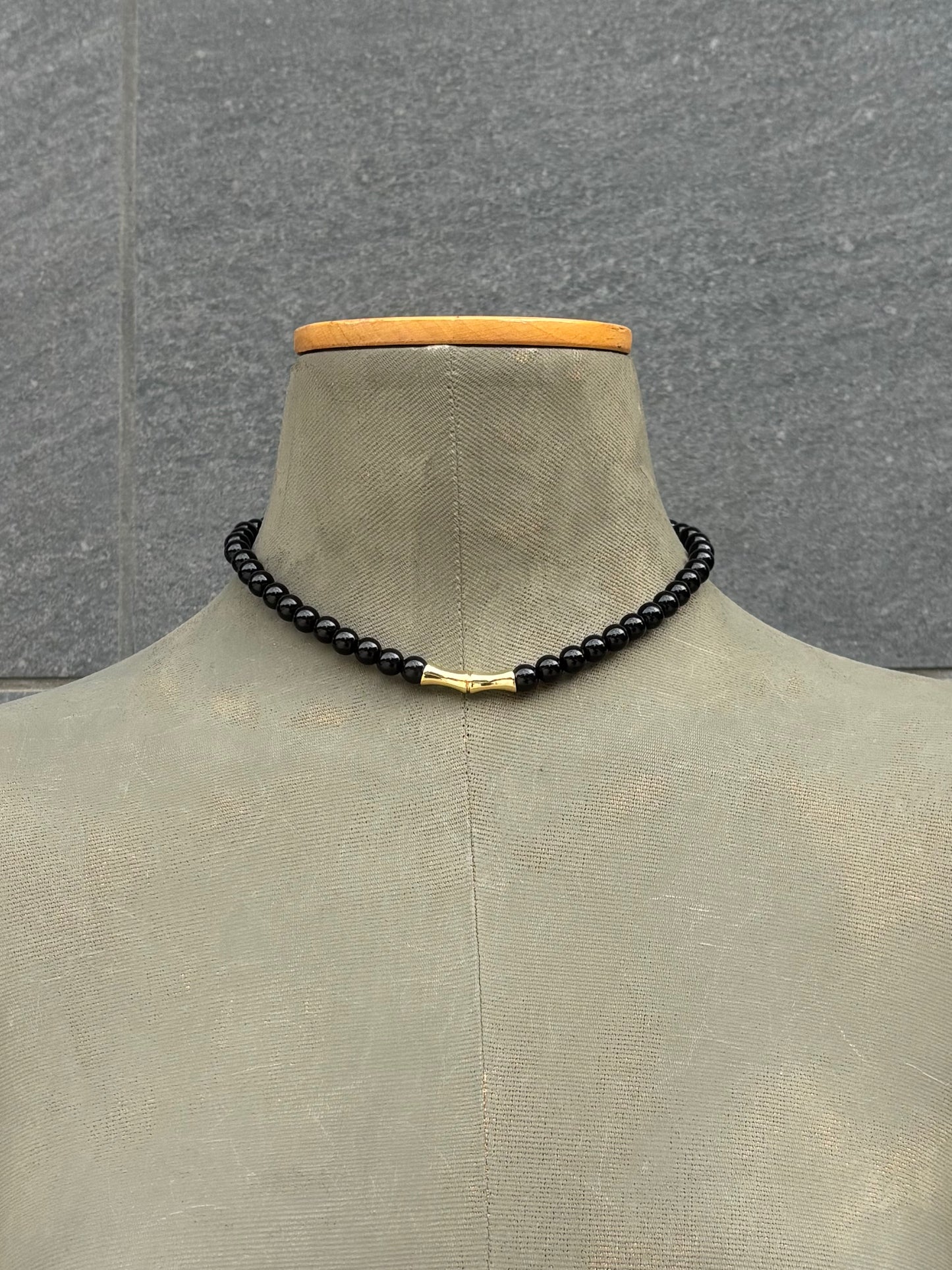 Collar LUCY -TO25CJ