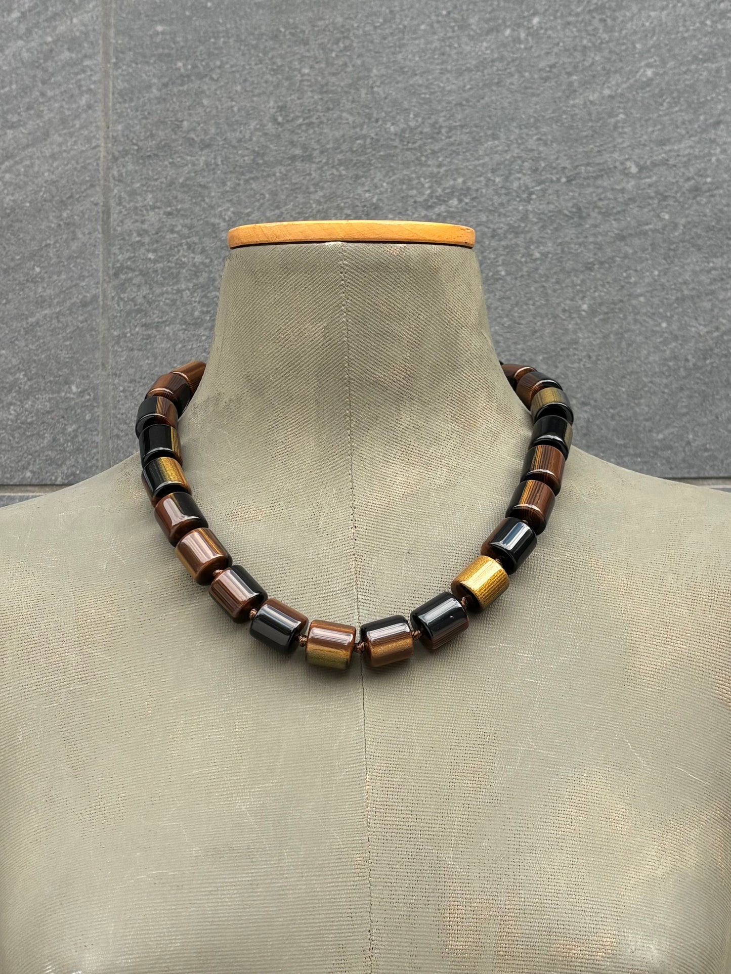 Collar KAREY -TO24CJ