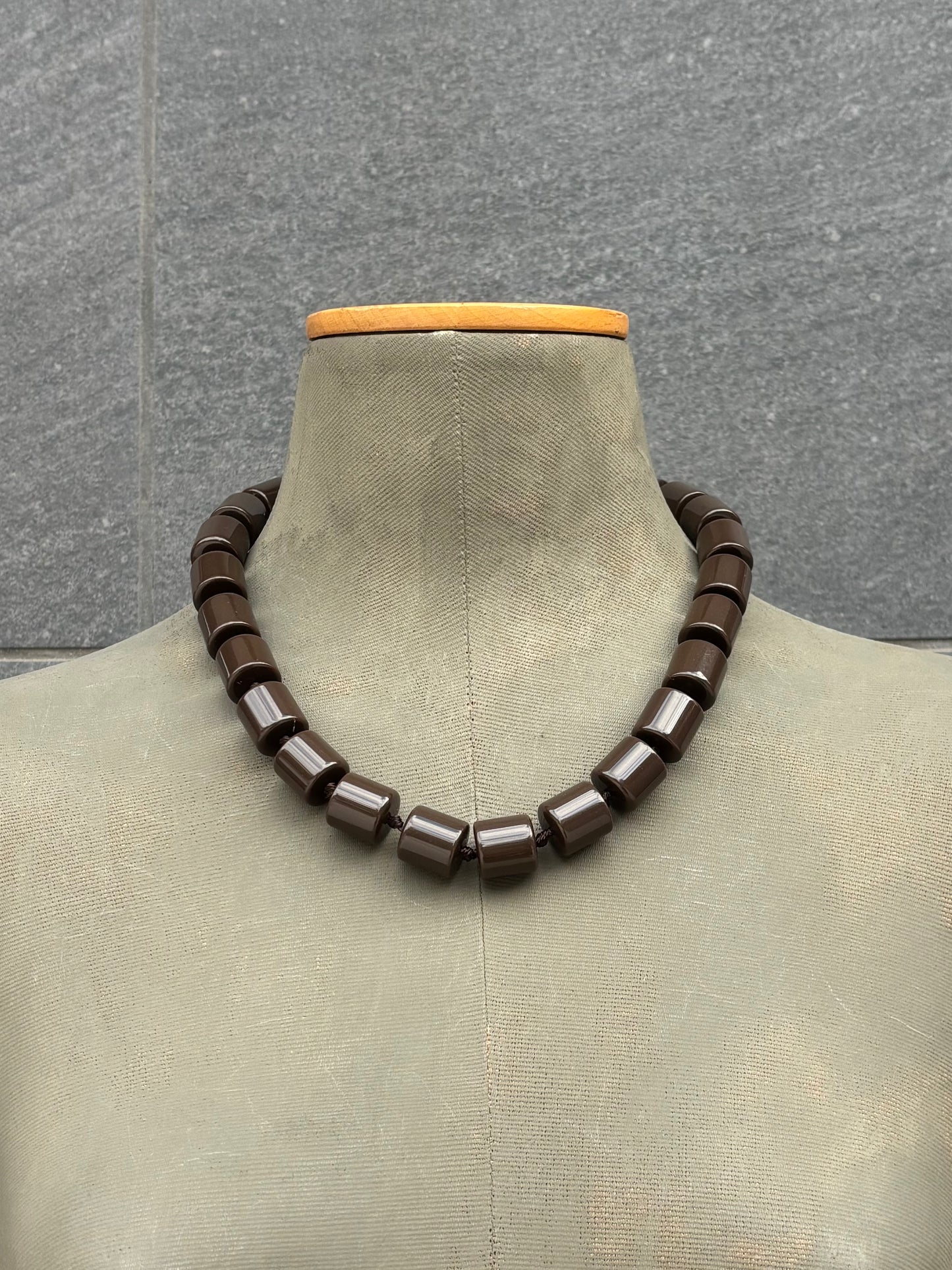 Collar KAREY -TO24CJ