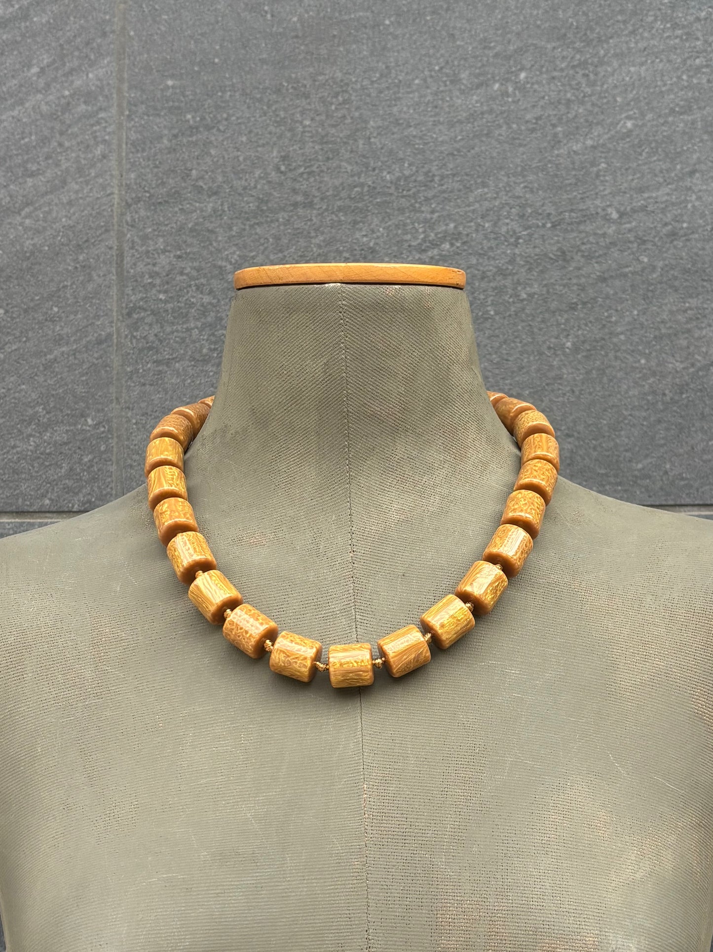 Collar KAREY -TO24CJ