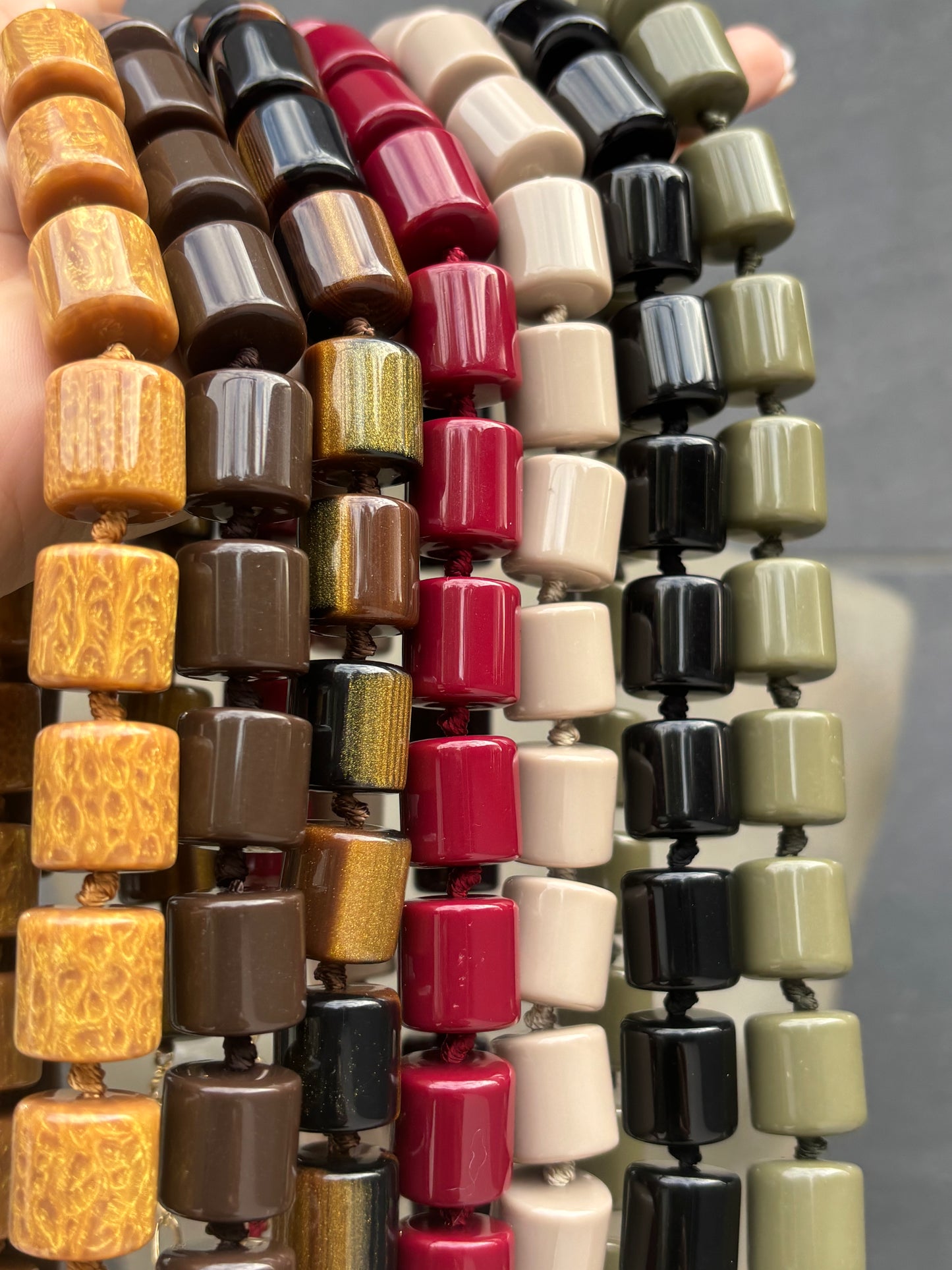 Collar KAREY -TO24CJ