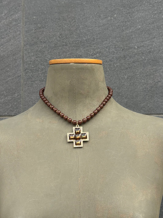 Collar SUZANE -TO24CJ