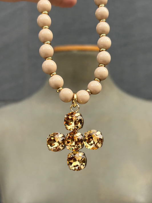 Collar AMELIA -TO24CJ