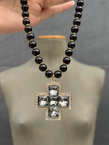 Collar SUZANE -TO24CJ