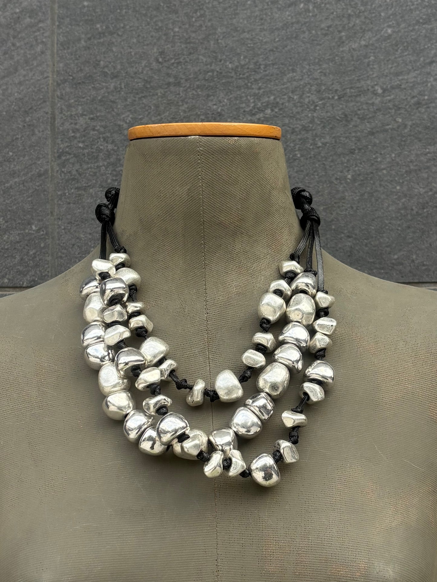 Collar ADONIS -TO25CJ