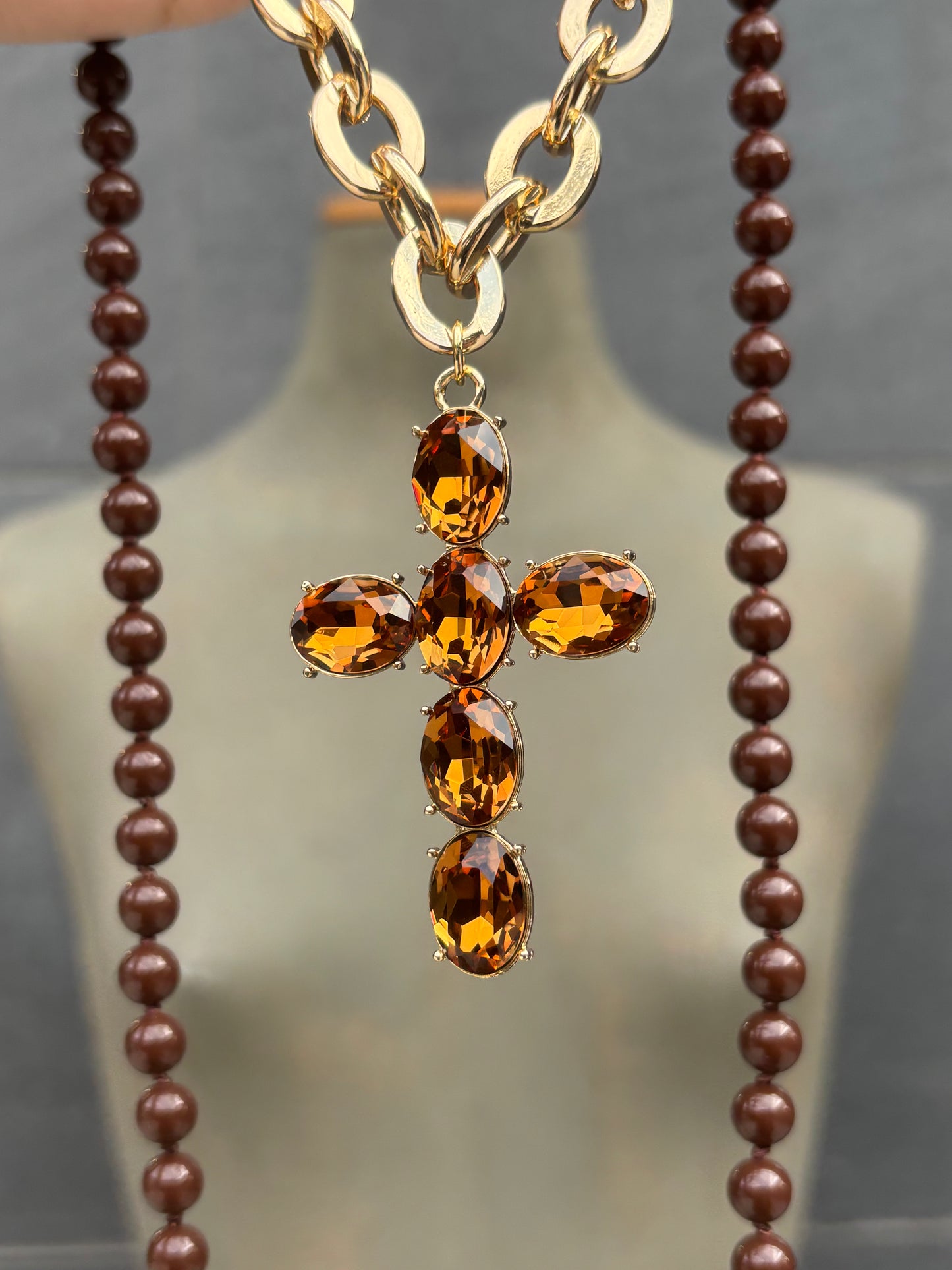 Collar LAYLA -TO25CJ