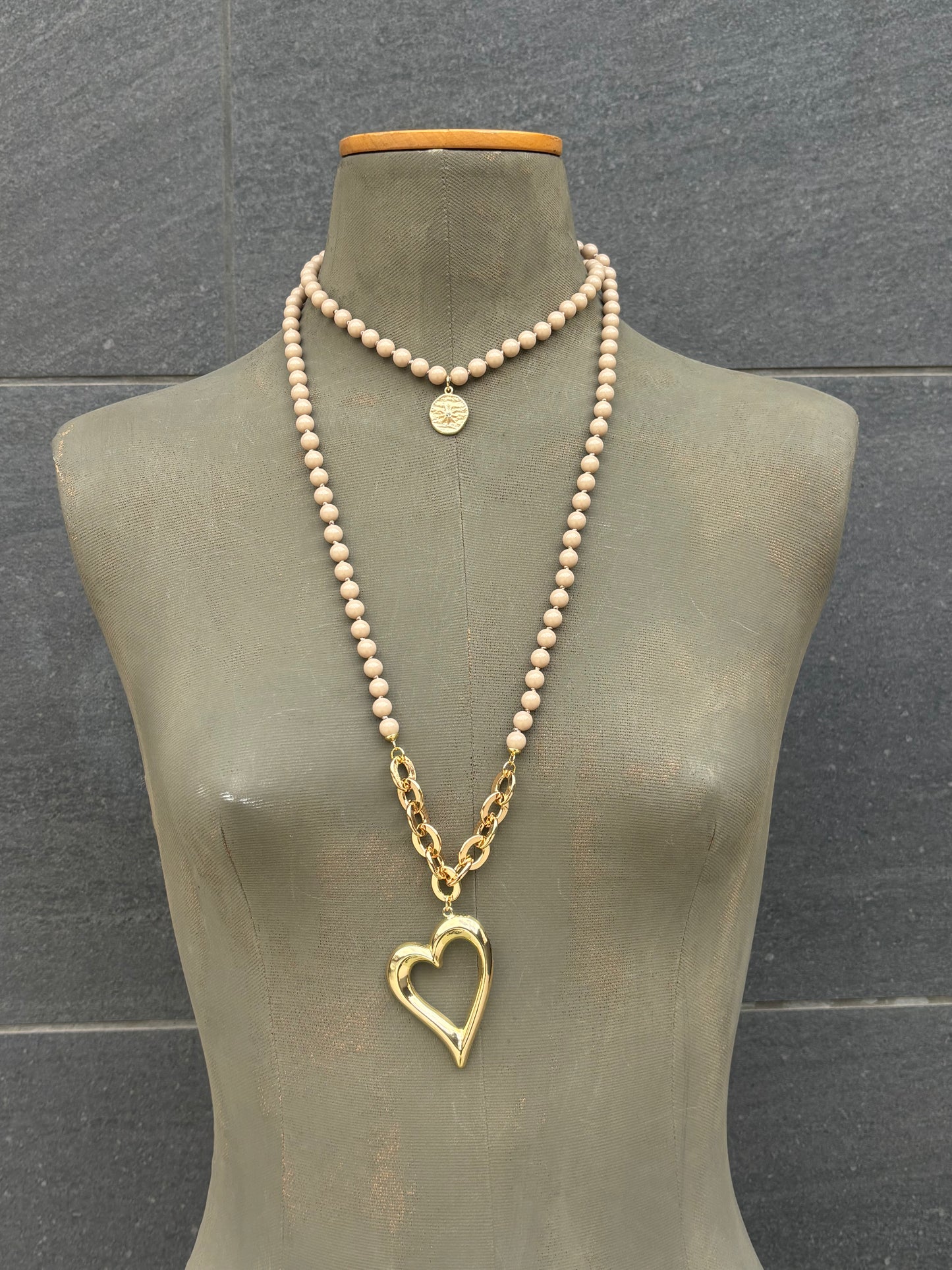 Collar NATALY -TO25CJ