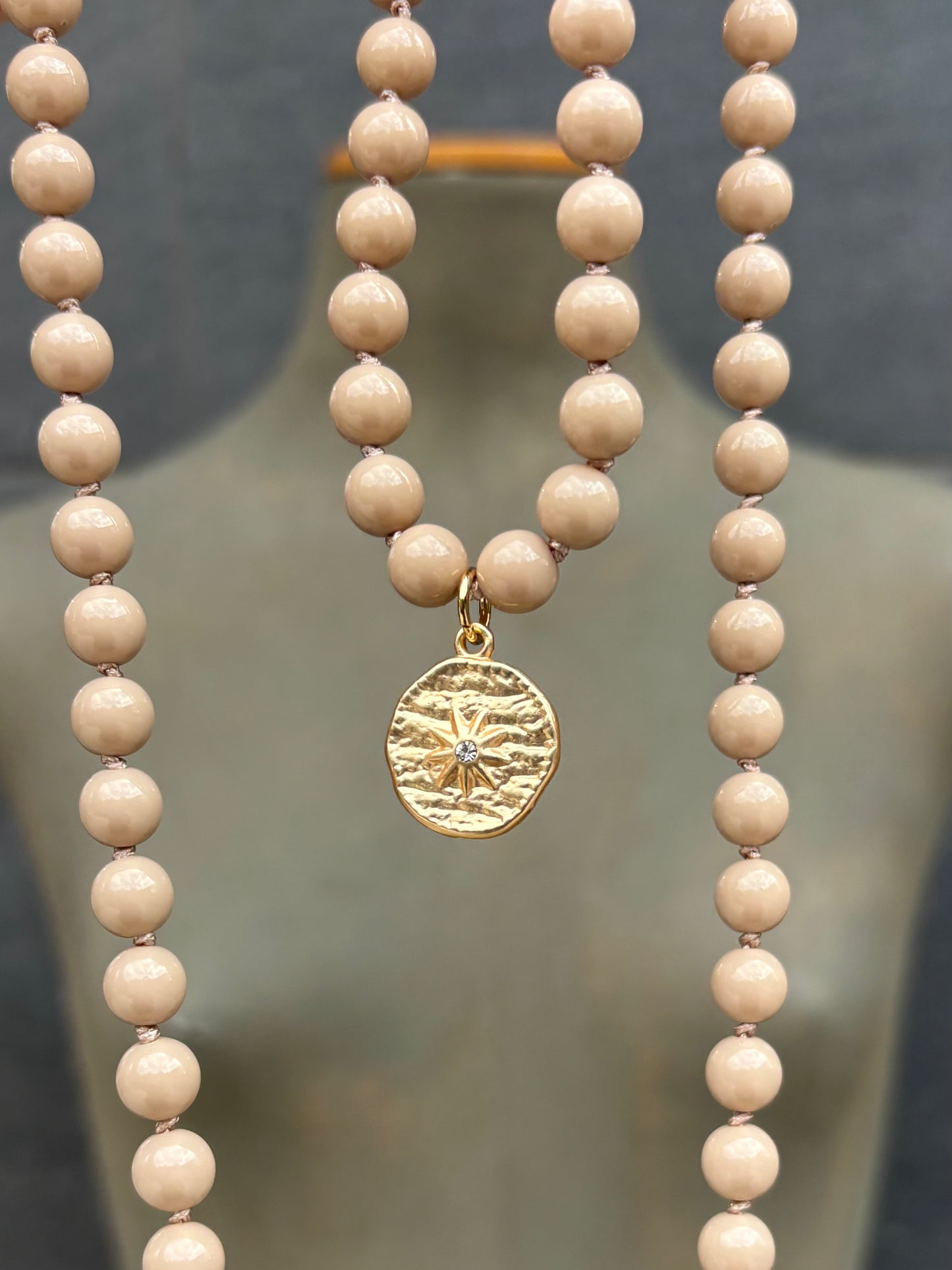 Collar NATALY -TO25CJ