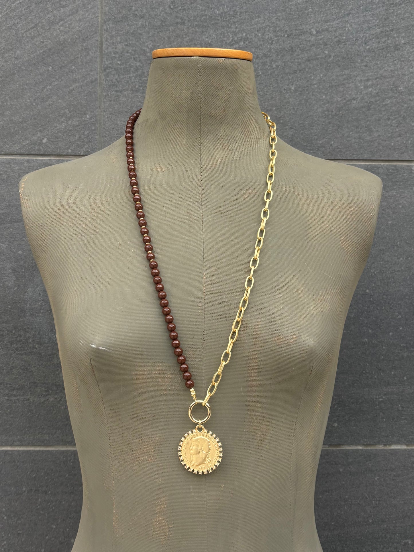 Collar GRETA -TO25CJ