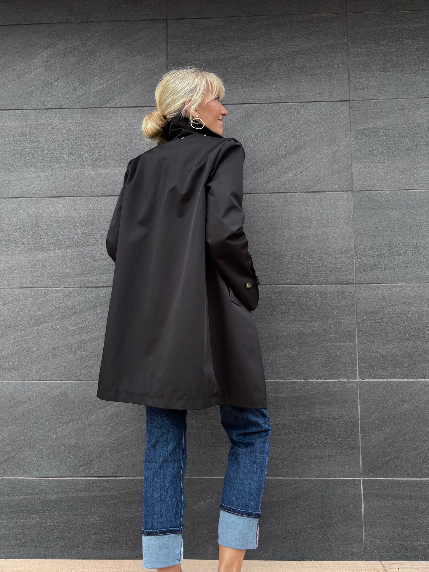 Gabardina RINA - TO2560