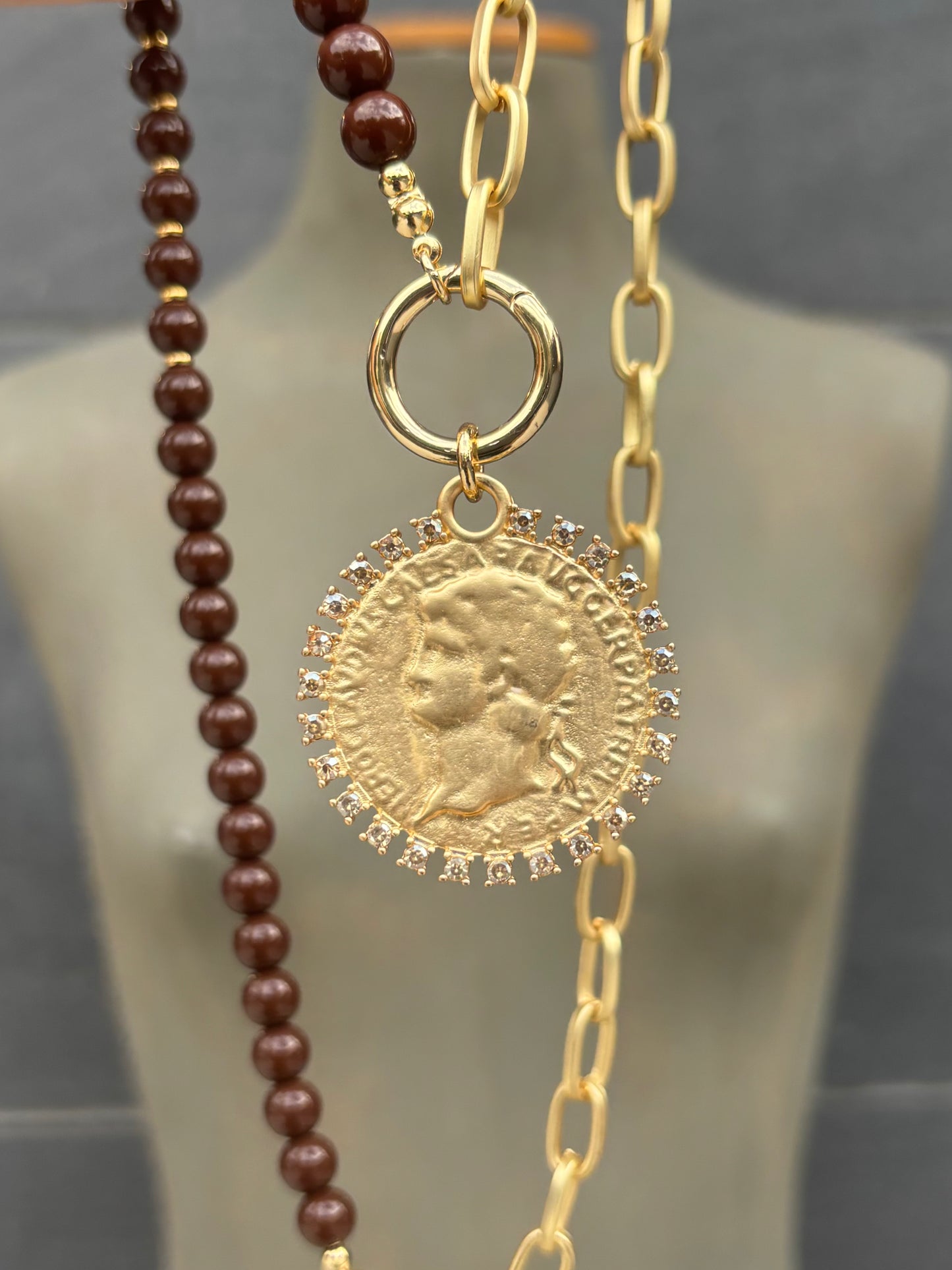 Collar GRETA -TO25CJ