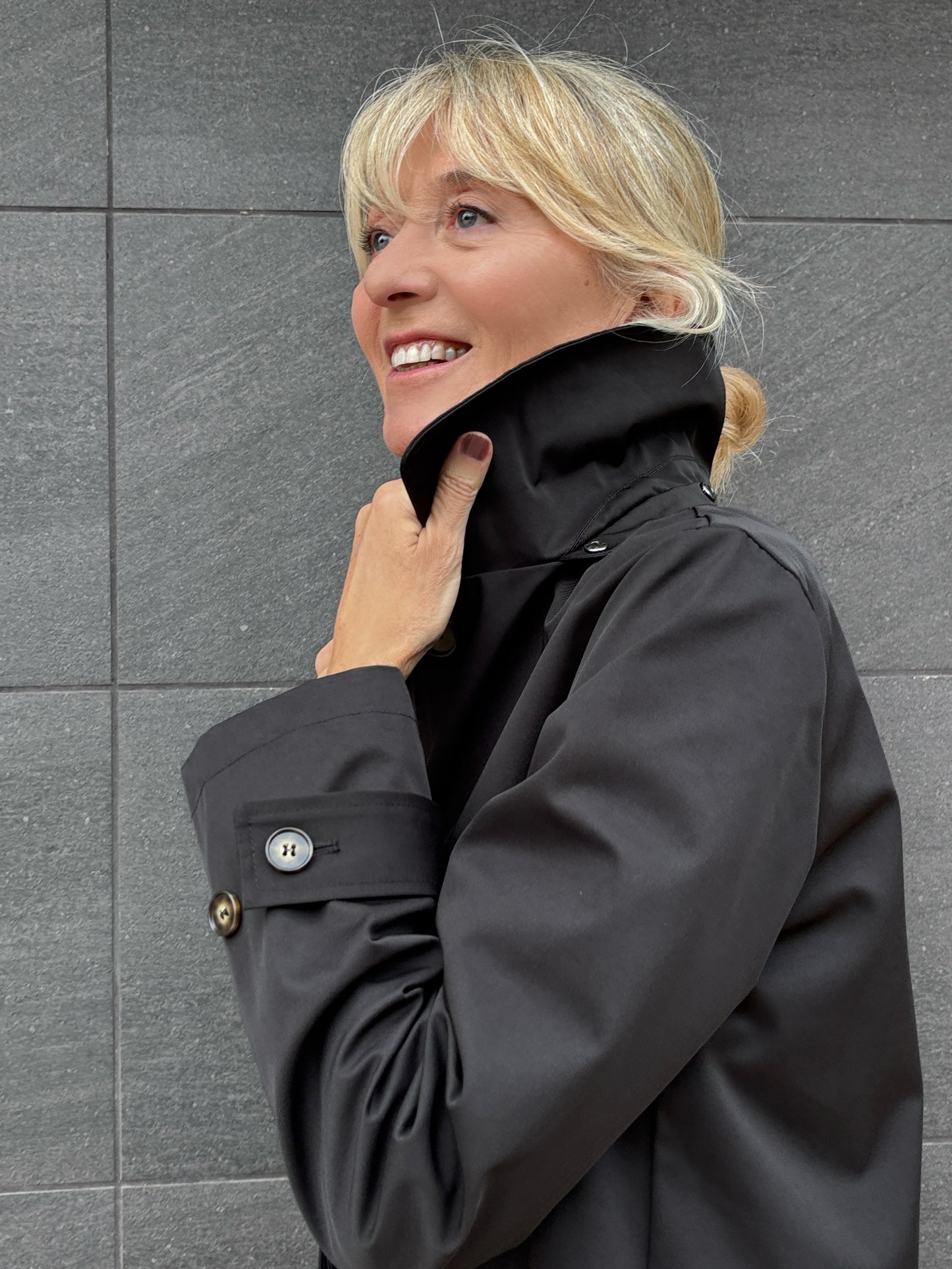 Gabardina RINA - TO2560