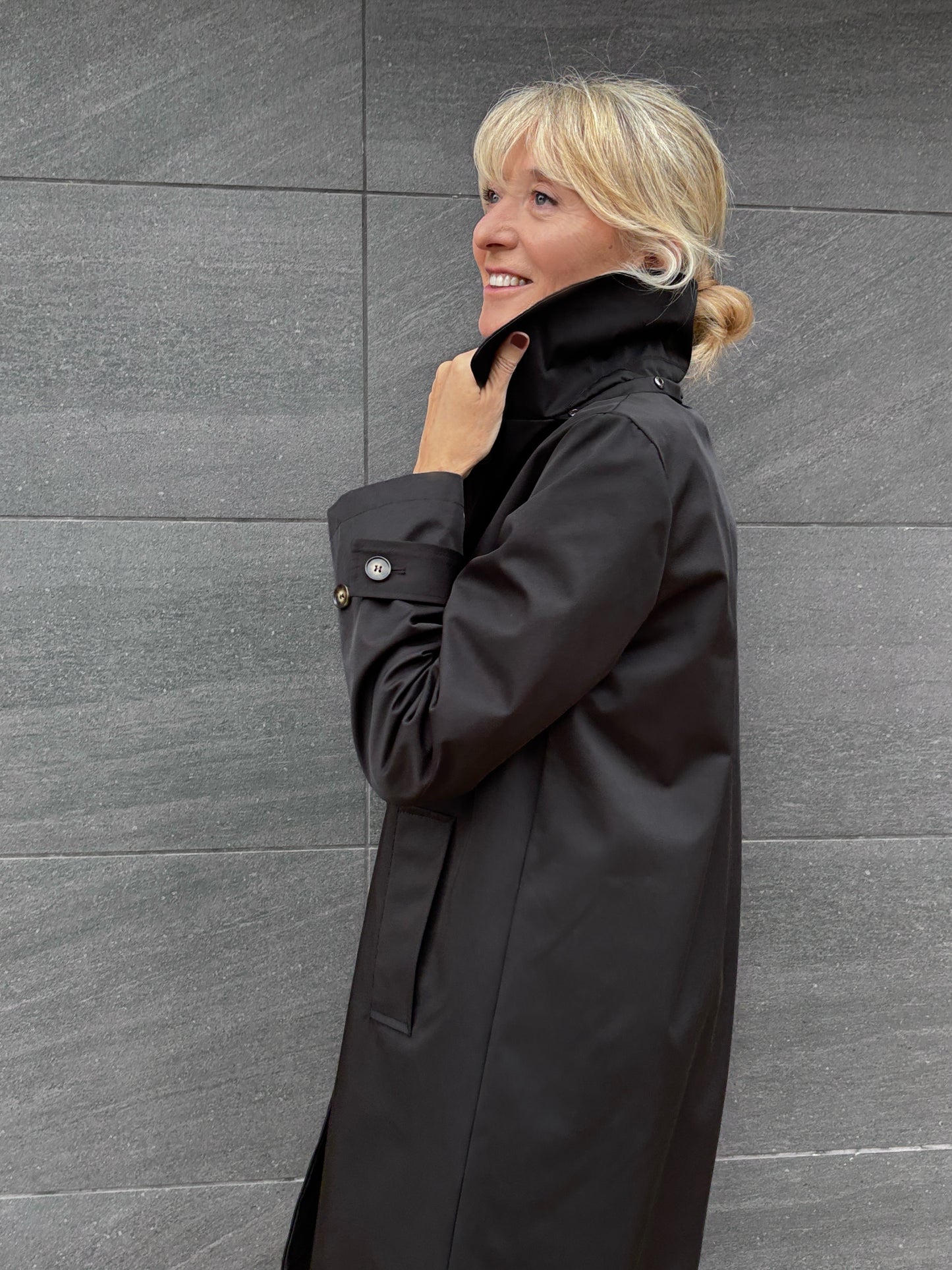 Gabardina RINA - TO2560