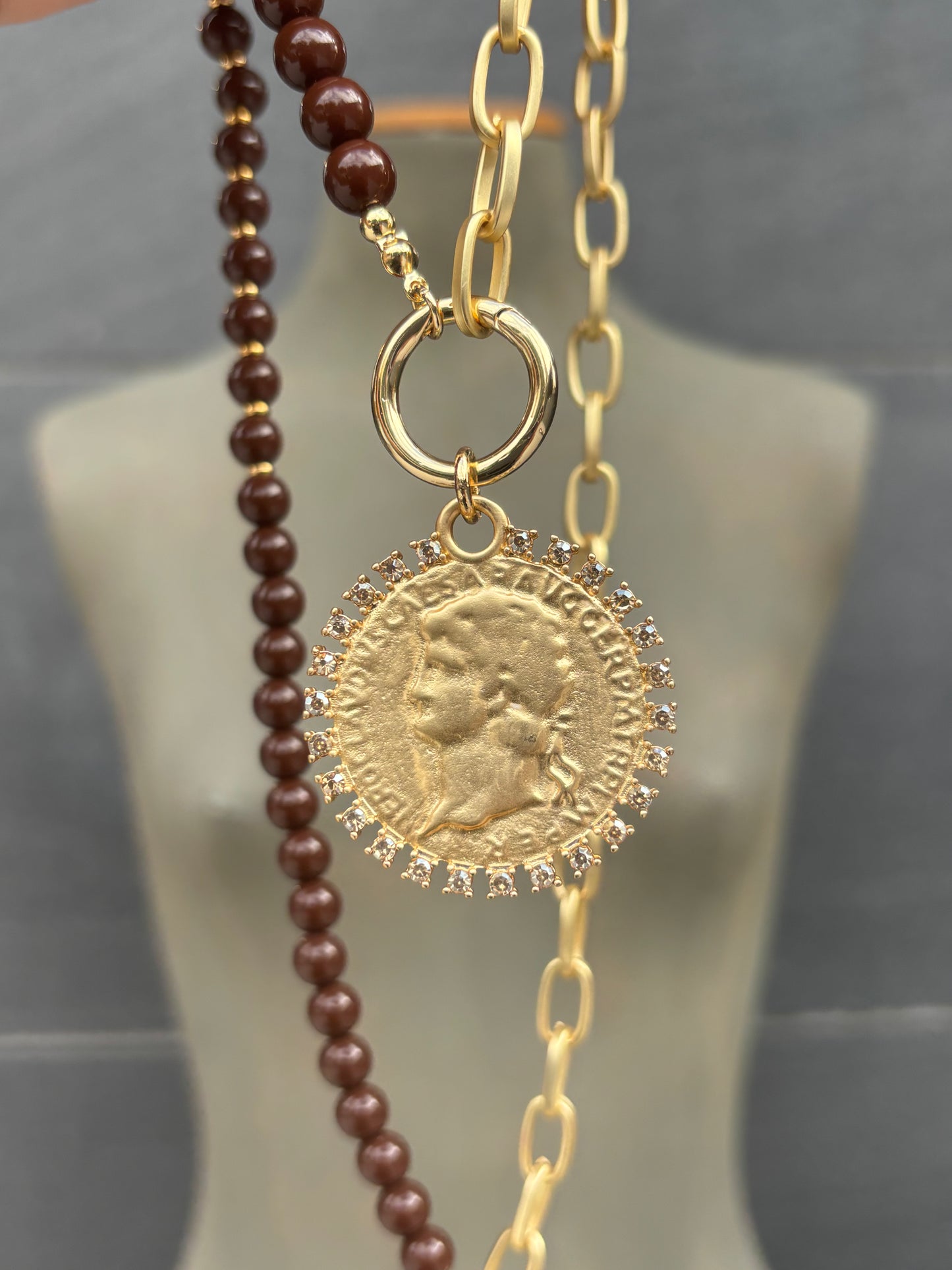 Collar GRETA -TO25CJ