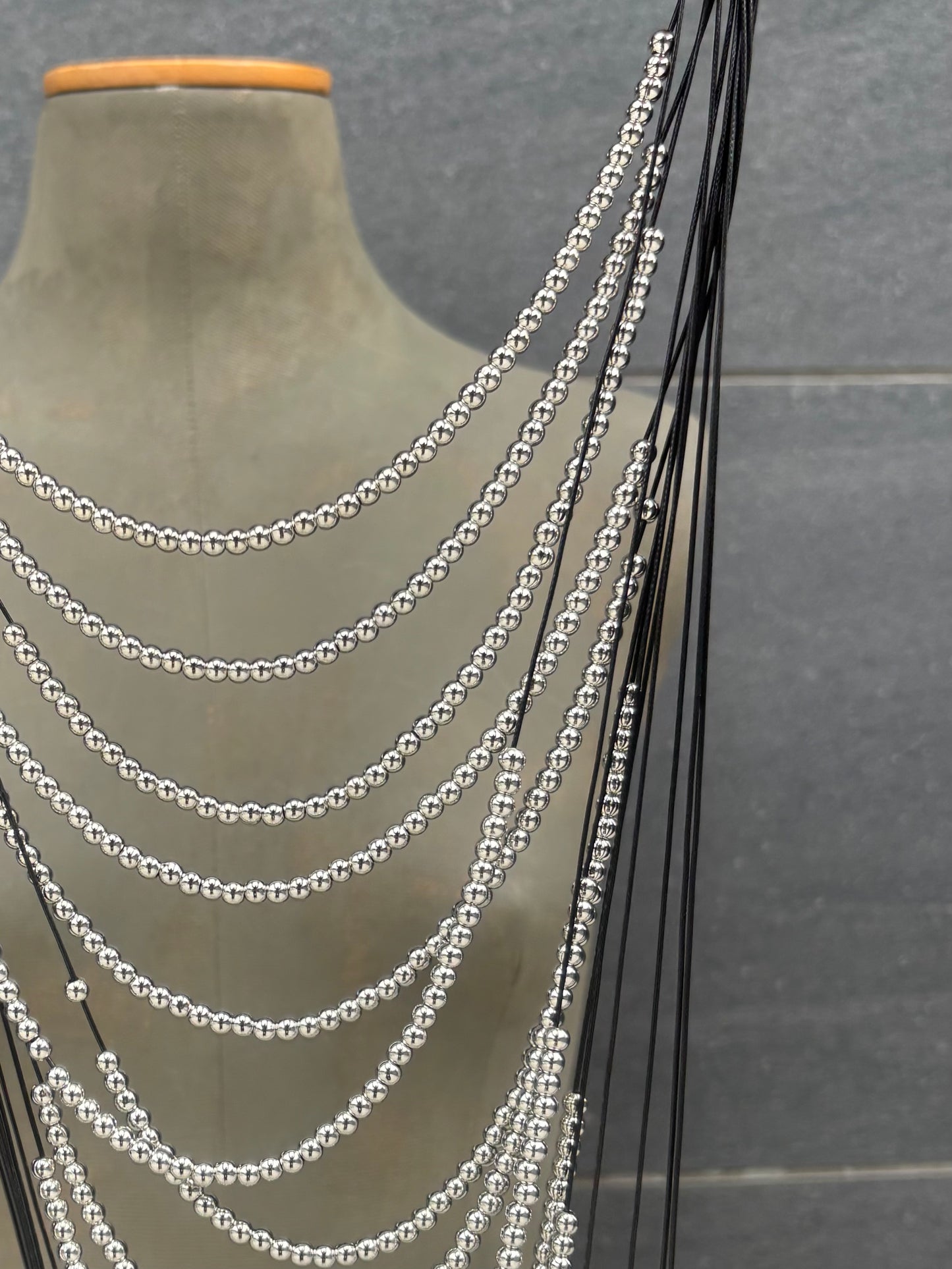 Collar AMEVA -TO25CJ