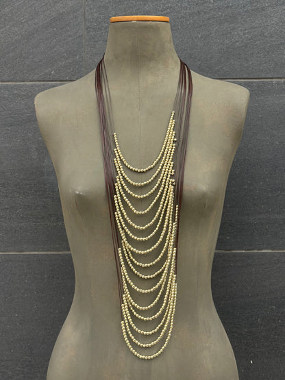 Collar AMEVA -TO25CJ