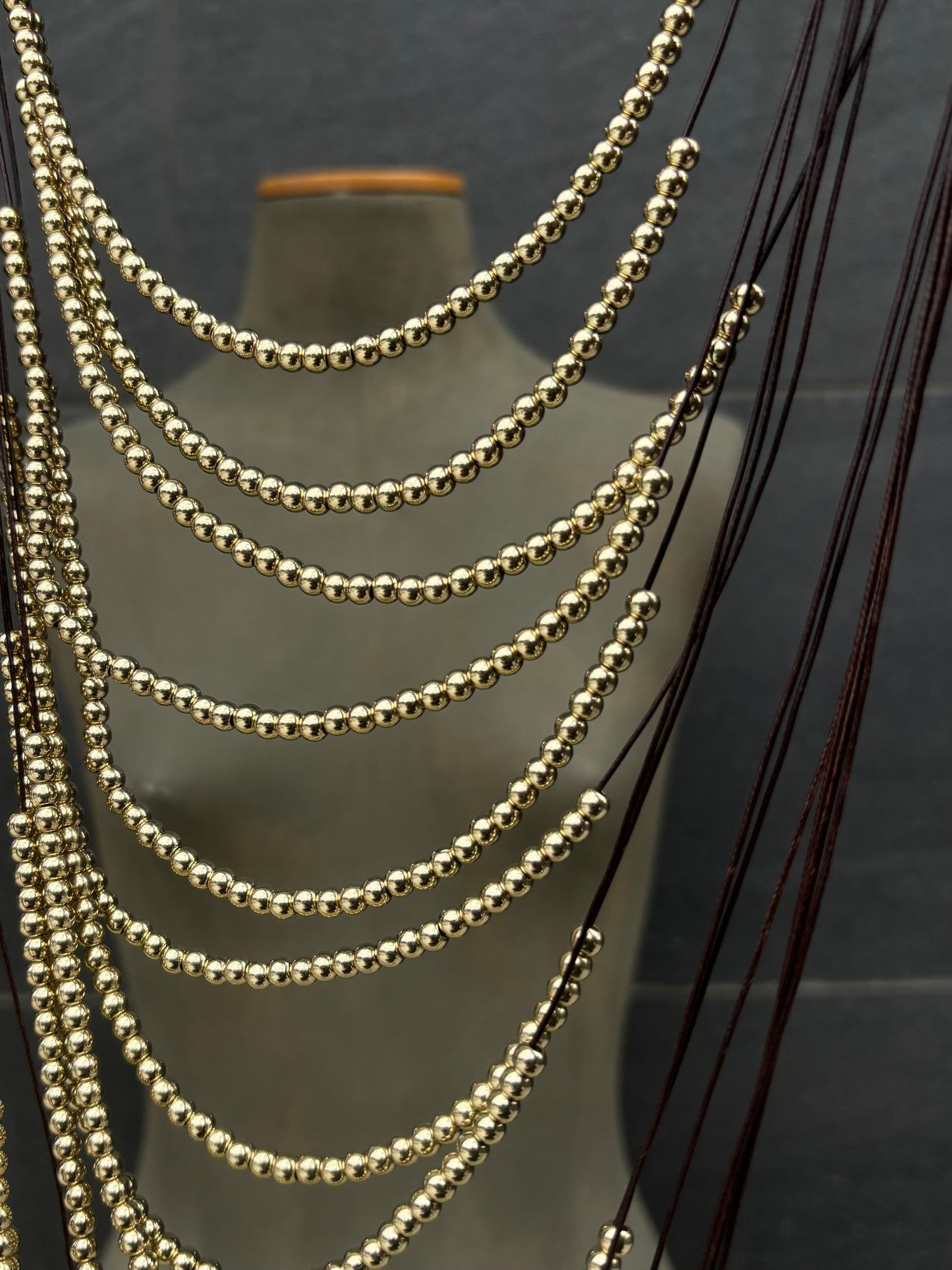 Collar AMEVA -TO25CJ