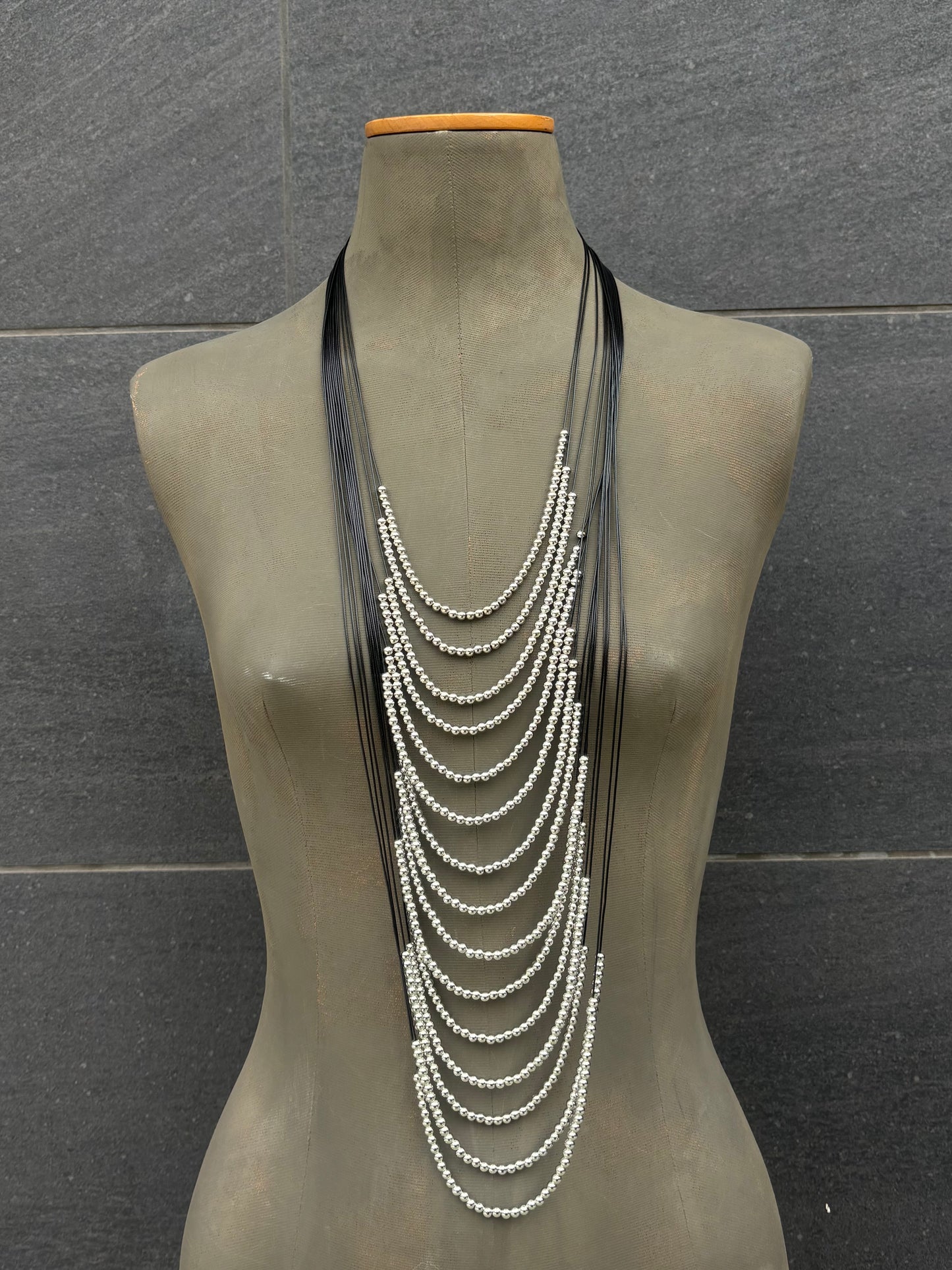 Collar AMEVA -TO25CJ