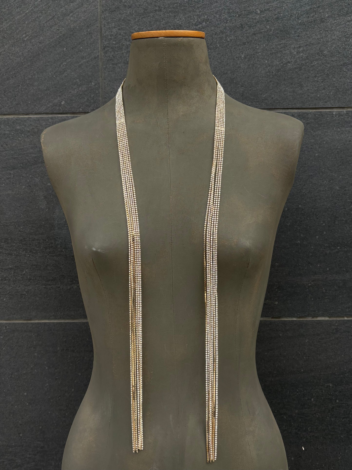 Collar DESIRE -TO25 CJ