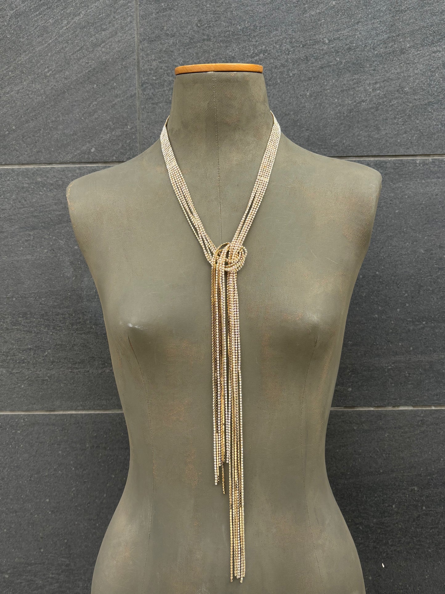Collar DESIRE -TO25 CJ