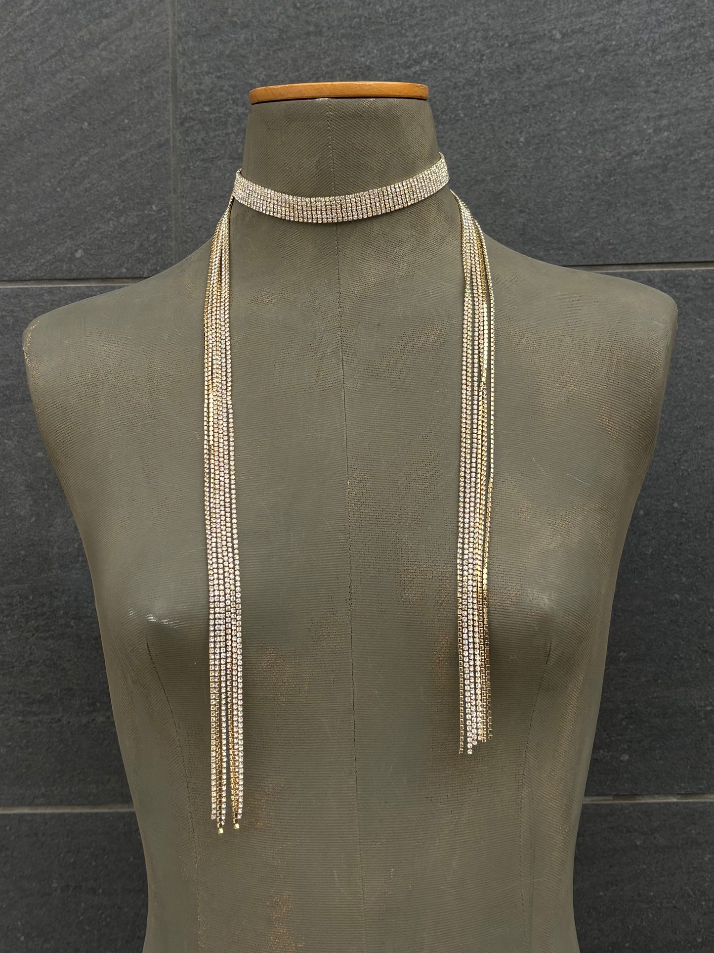 Collar DESIRE -TO25 CJ