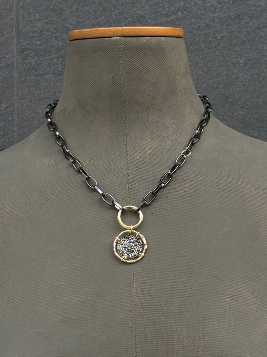 Collar VIATRIX -TO24CJ