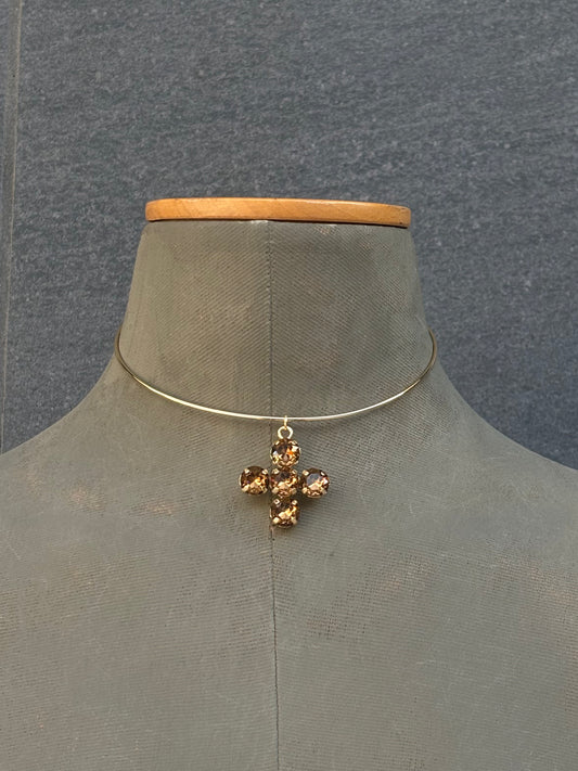 Gargantilla DAENE -TO2214