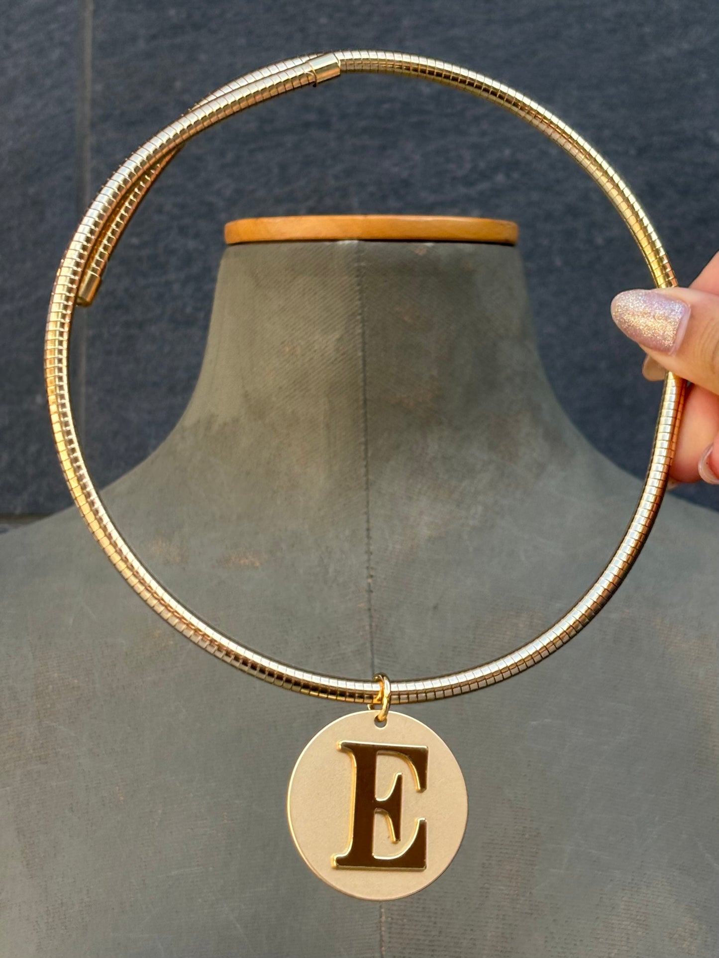 Cadena DOMI -TO2214  INICIALES