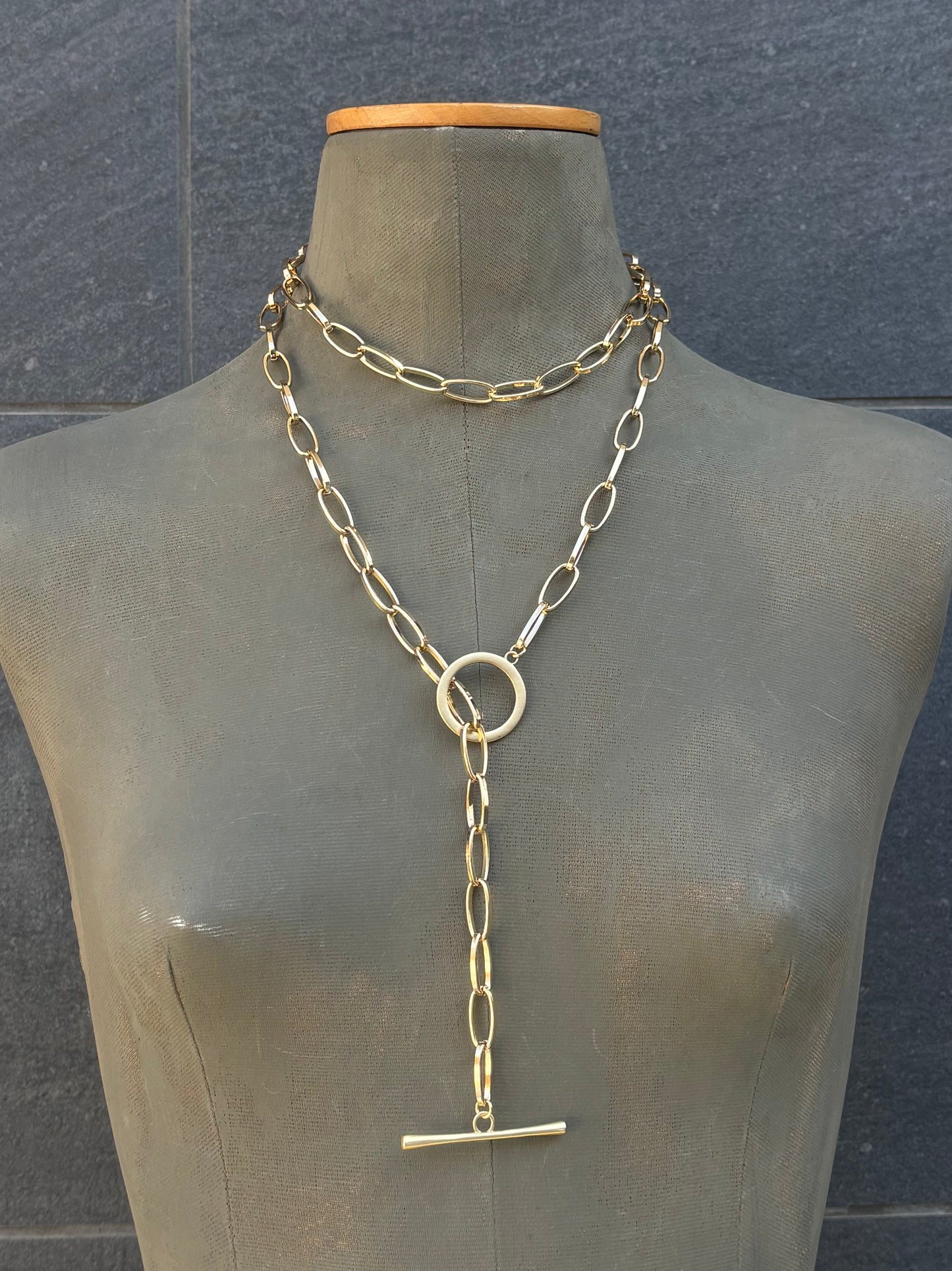 Collar KAI -TO25CJ