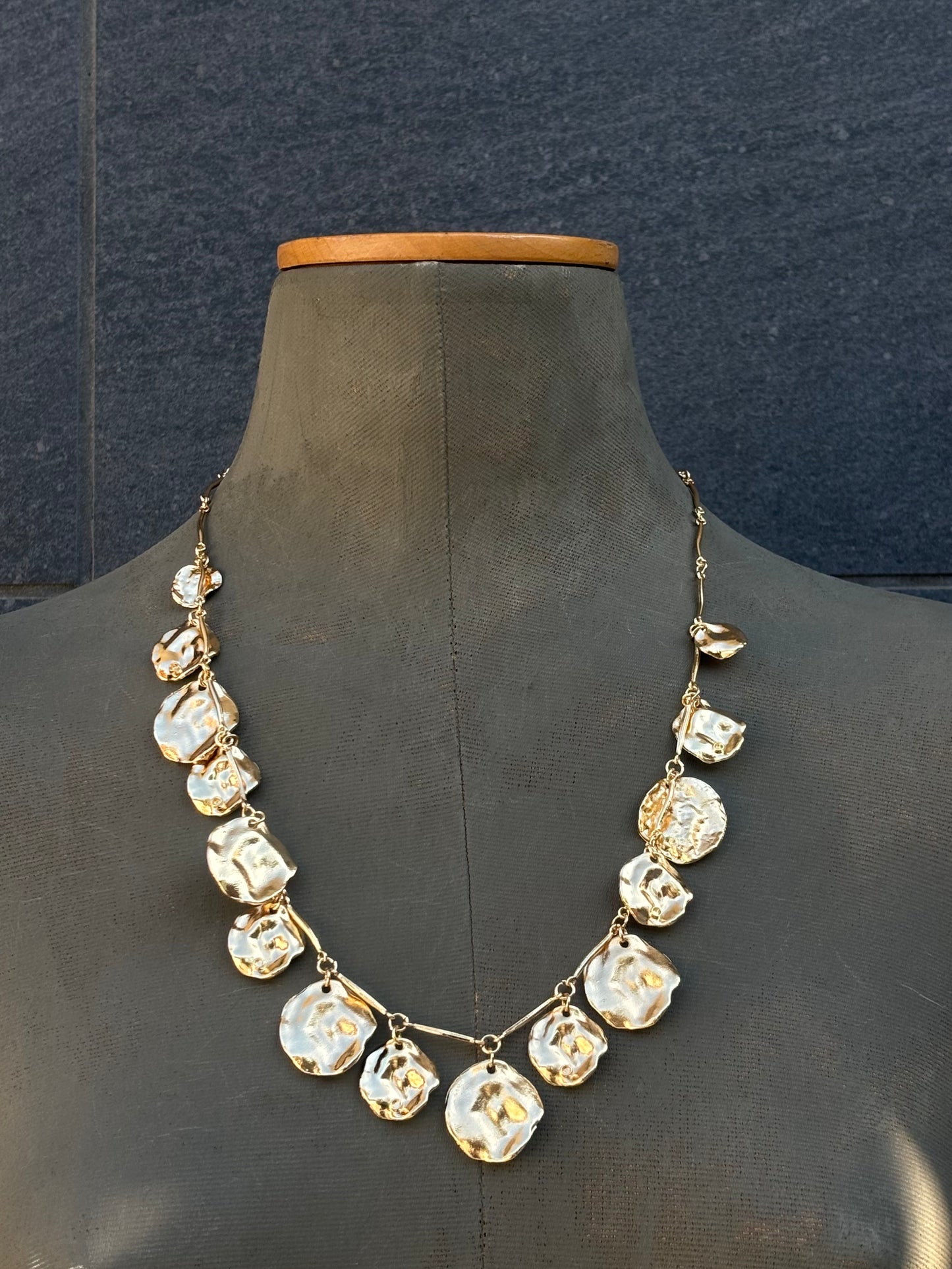 Collar ALISHA -TO25CJ