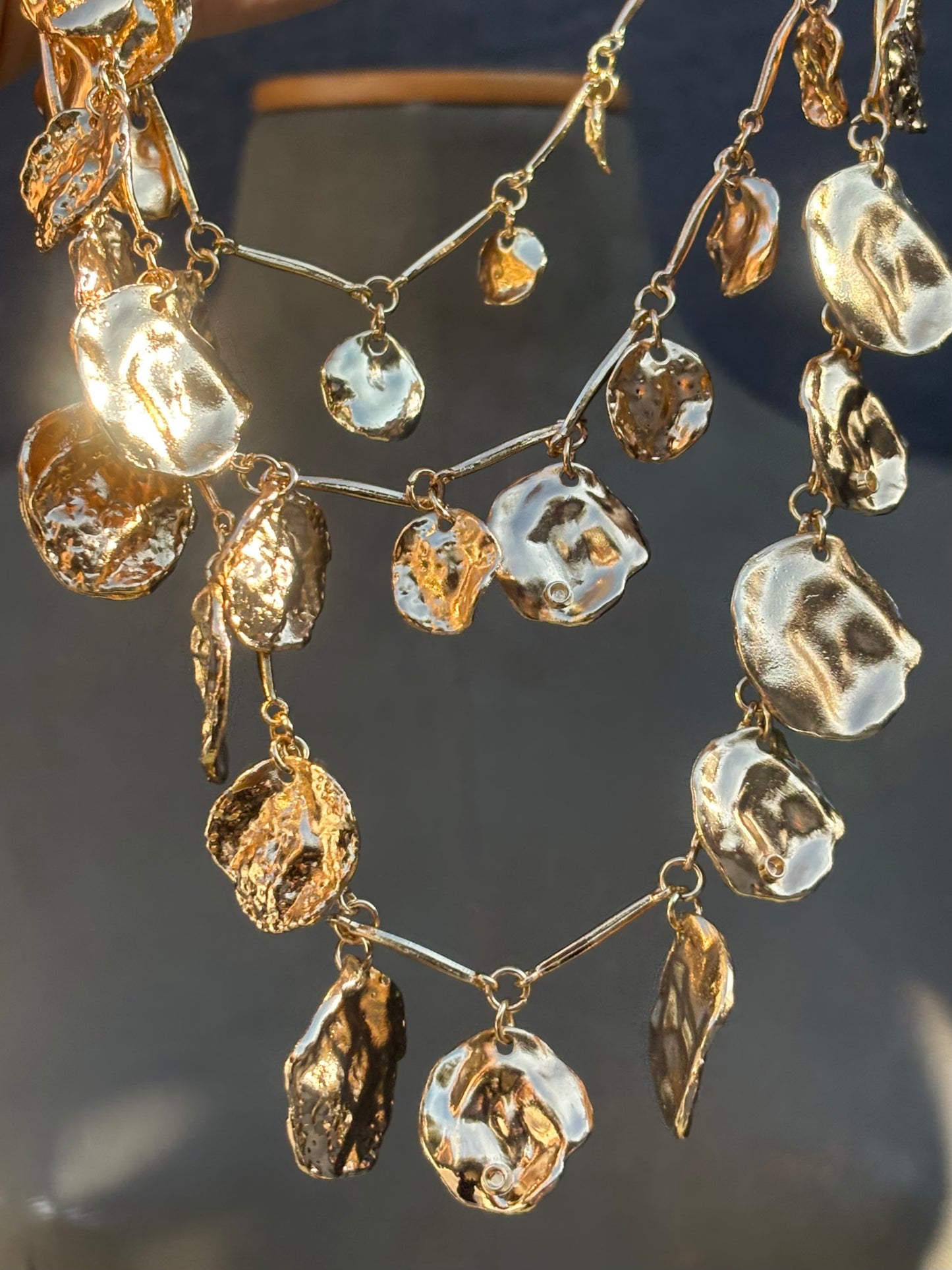 Collar ALISHA -TO25CJ