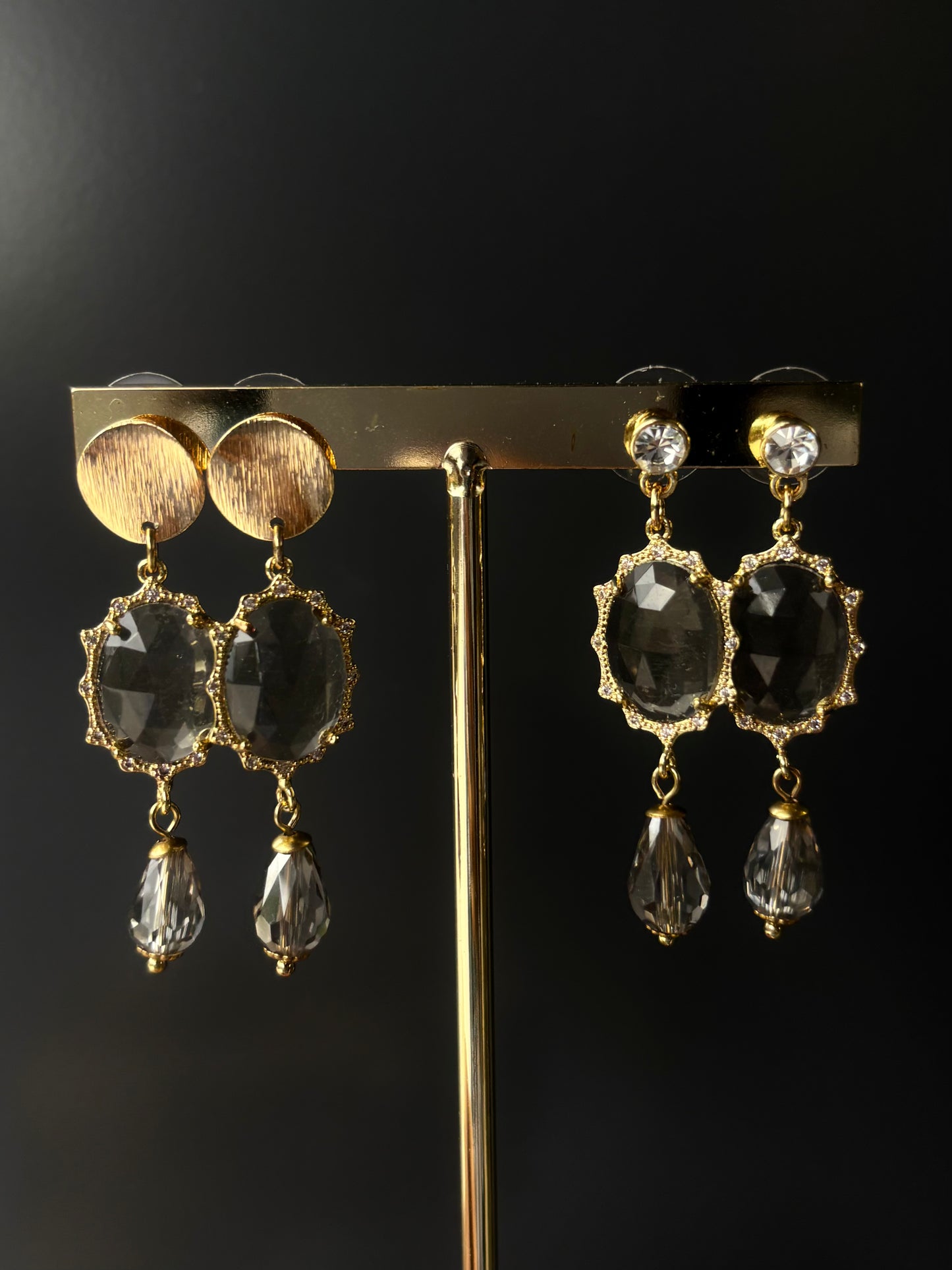 Pendientes ROSEY -TO2502