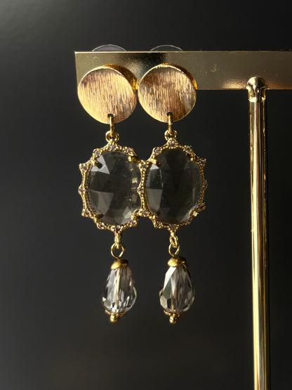 Pendientes ROSEY -TO2502