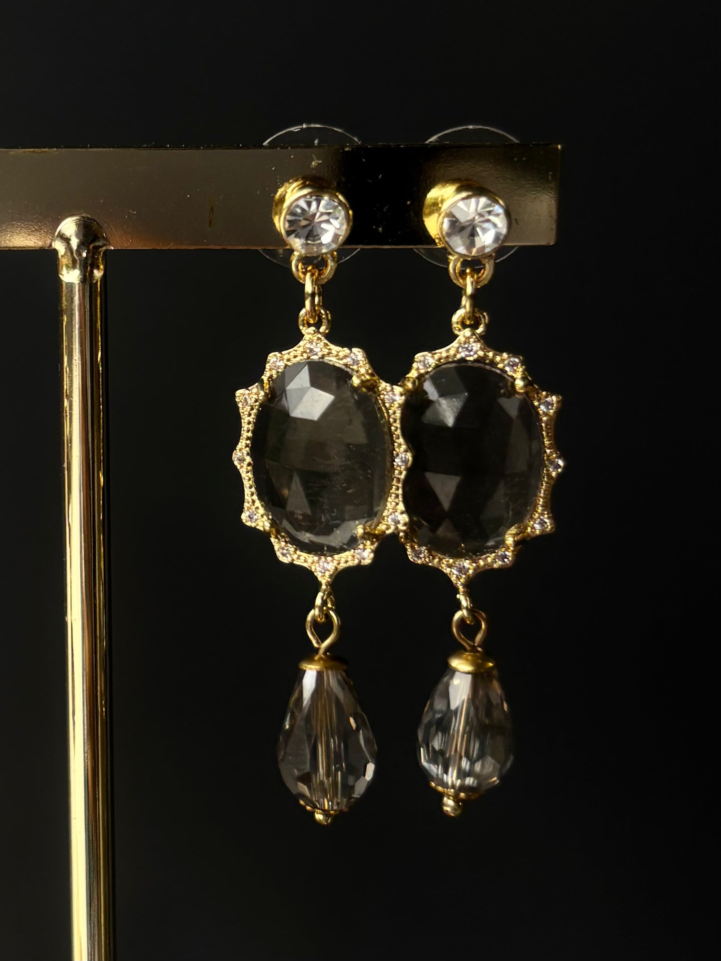 Pendientes ROSEY -TO2502