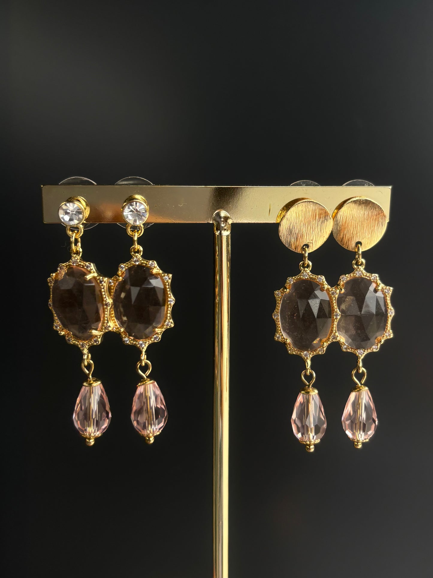 Pendientes ROSEY -TO2502