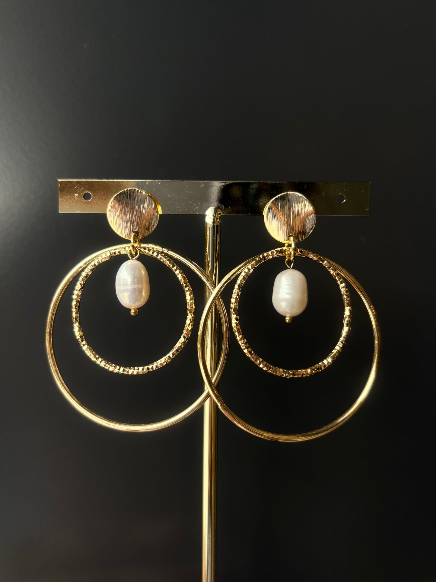 Pendientes NIMIA -TO2502