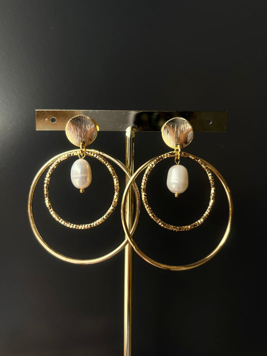 Pendientes NIMIA -TO2502