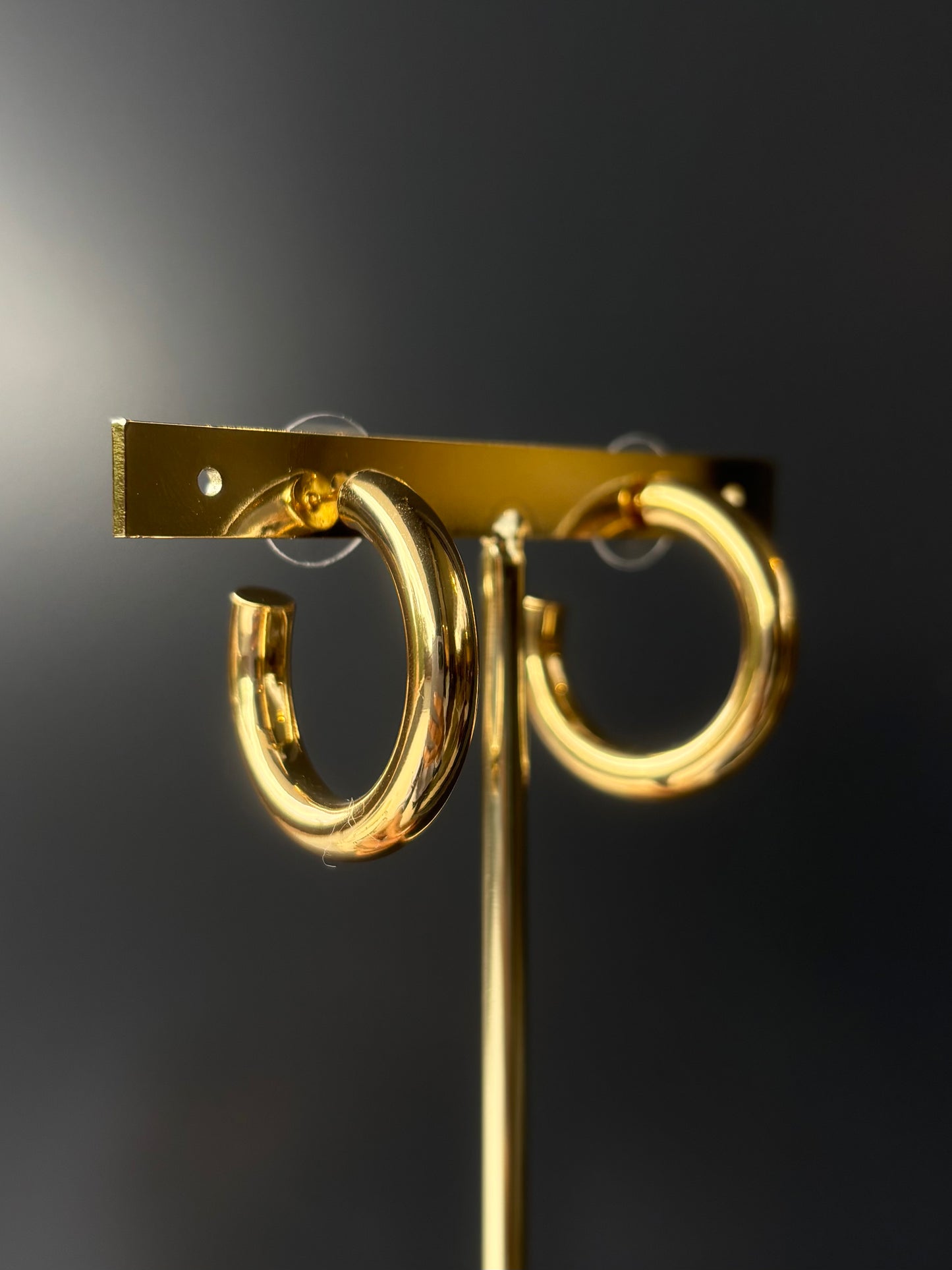 Pendientes LUCY -TO2566