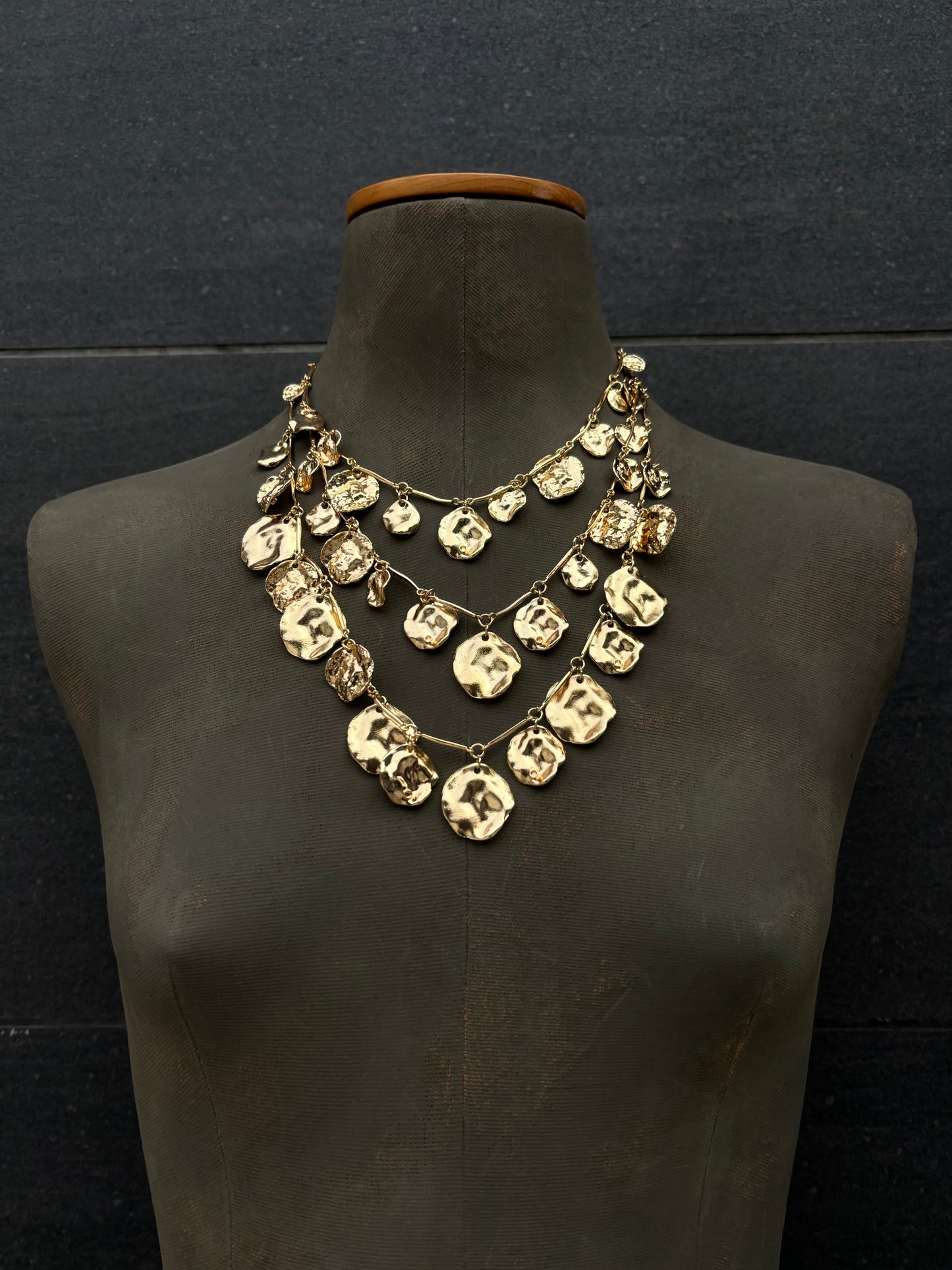 Collar ALISHA -TO25CJ