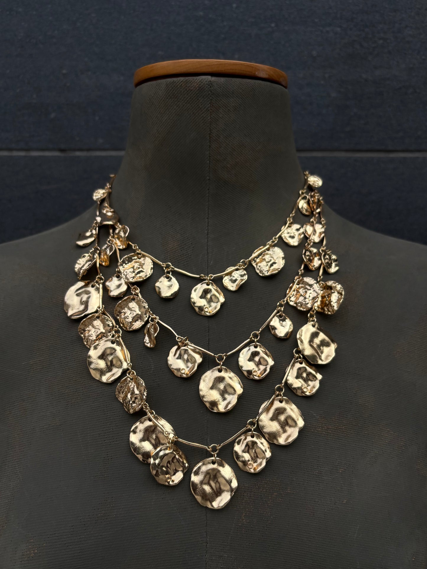 Collar ALISHA -TO25CJ