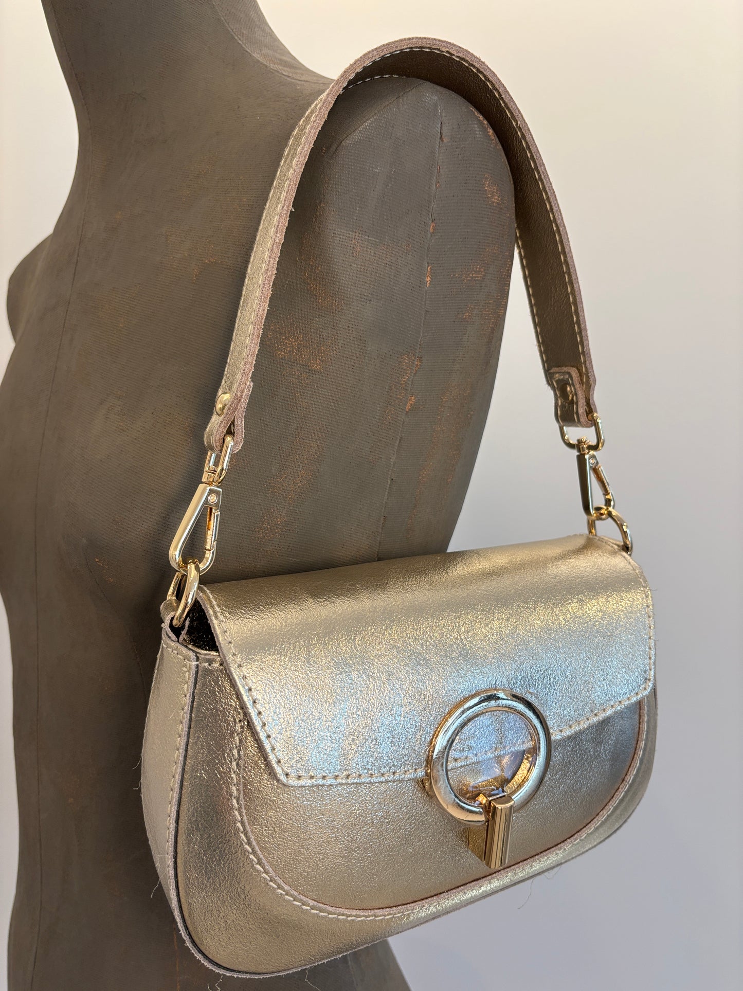 Bolso modelo SAMANTHA TP2306