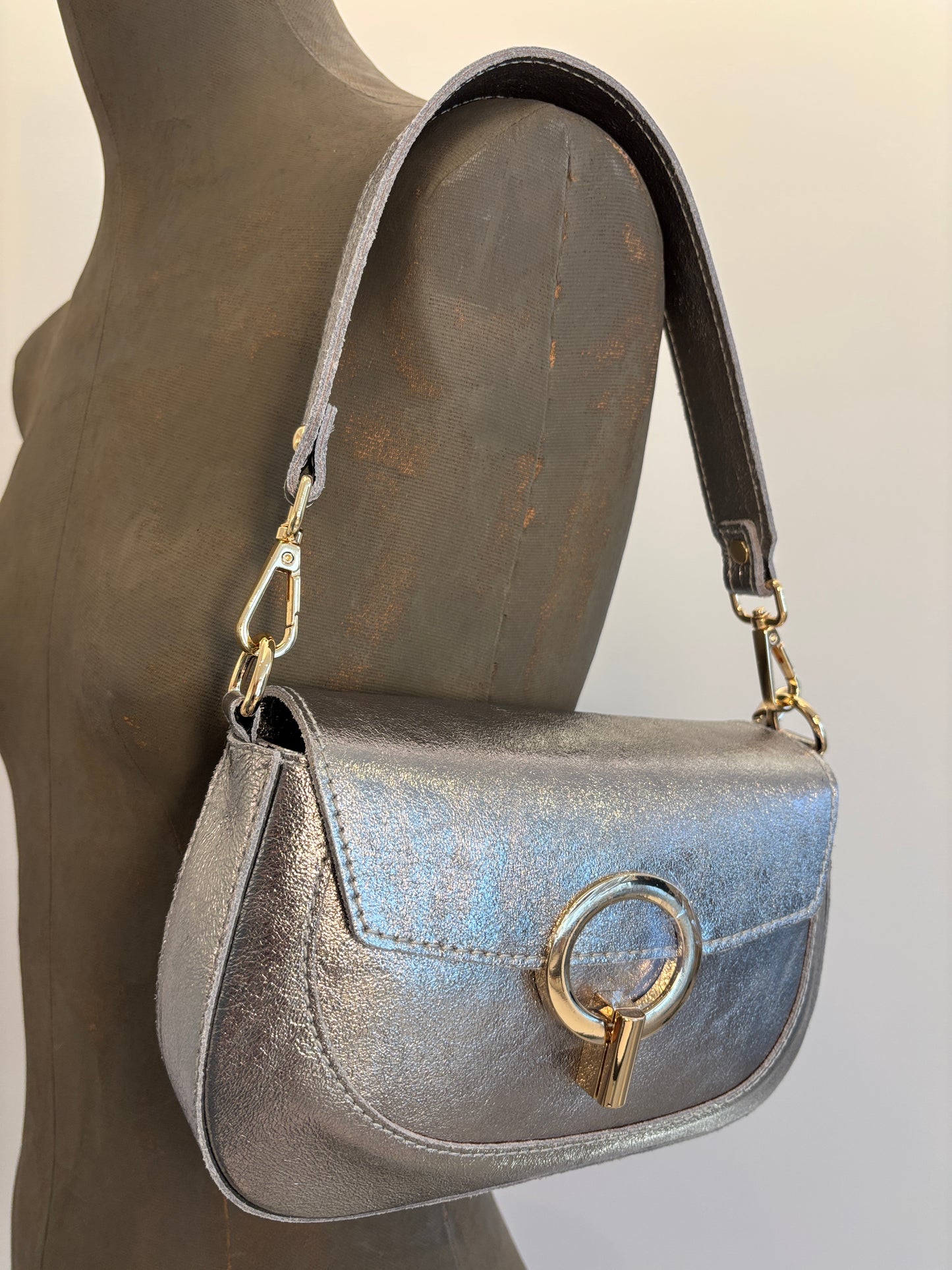 Bolso modelo SAMANTHA TP2306