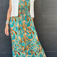 Vestido VIVIANE - TP2508