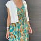 Vestido VIVIANE - TP2508