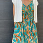 Vestido VIVIANE - TP2508
