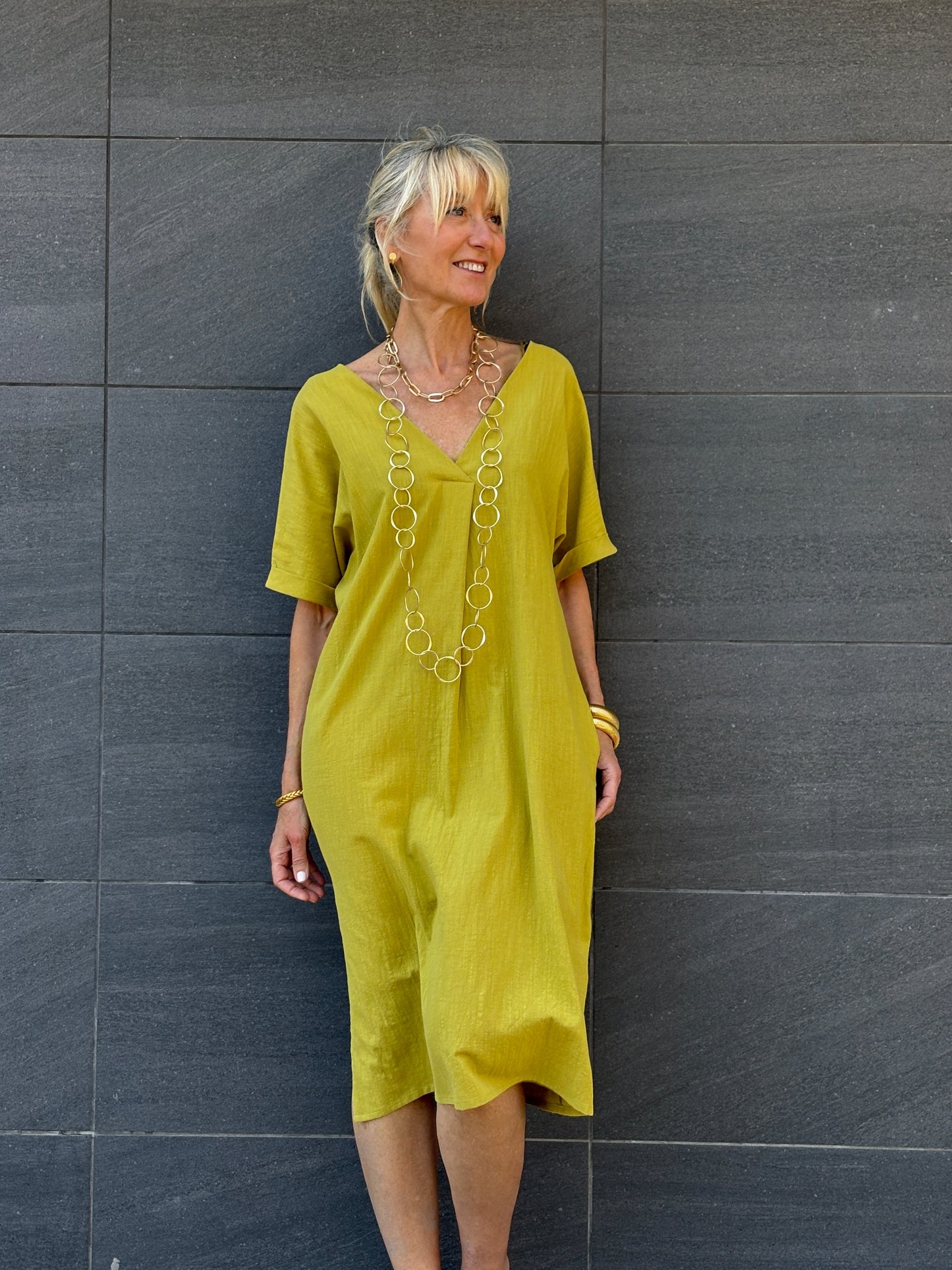 Vestido JOSIE -TP2508