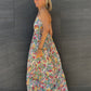 Vestido GARDEN - TP2508