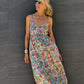 Vestido GARDEN - TP2508