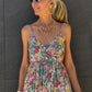 Vestido GARDEN - TP2508