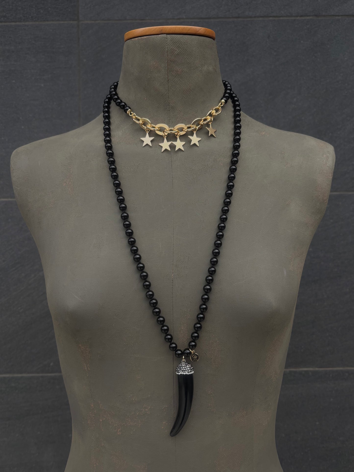 Collar CAPELLA -TO25CJ